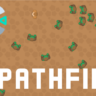 Pathfind construct 2