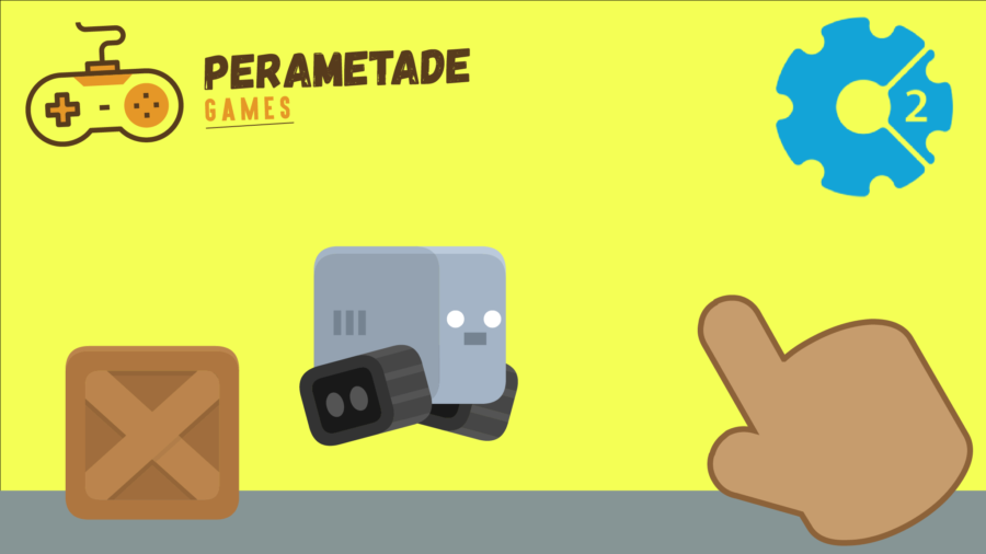 Template C2 Free - Tap Tanki