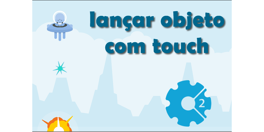 Template C2 Free - Touch Explosive